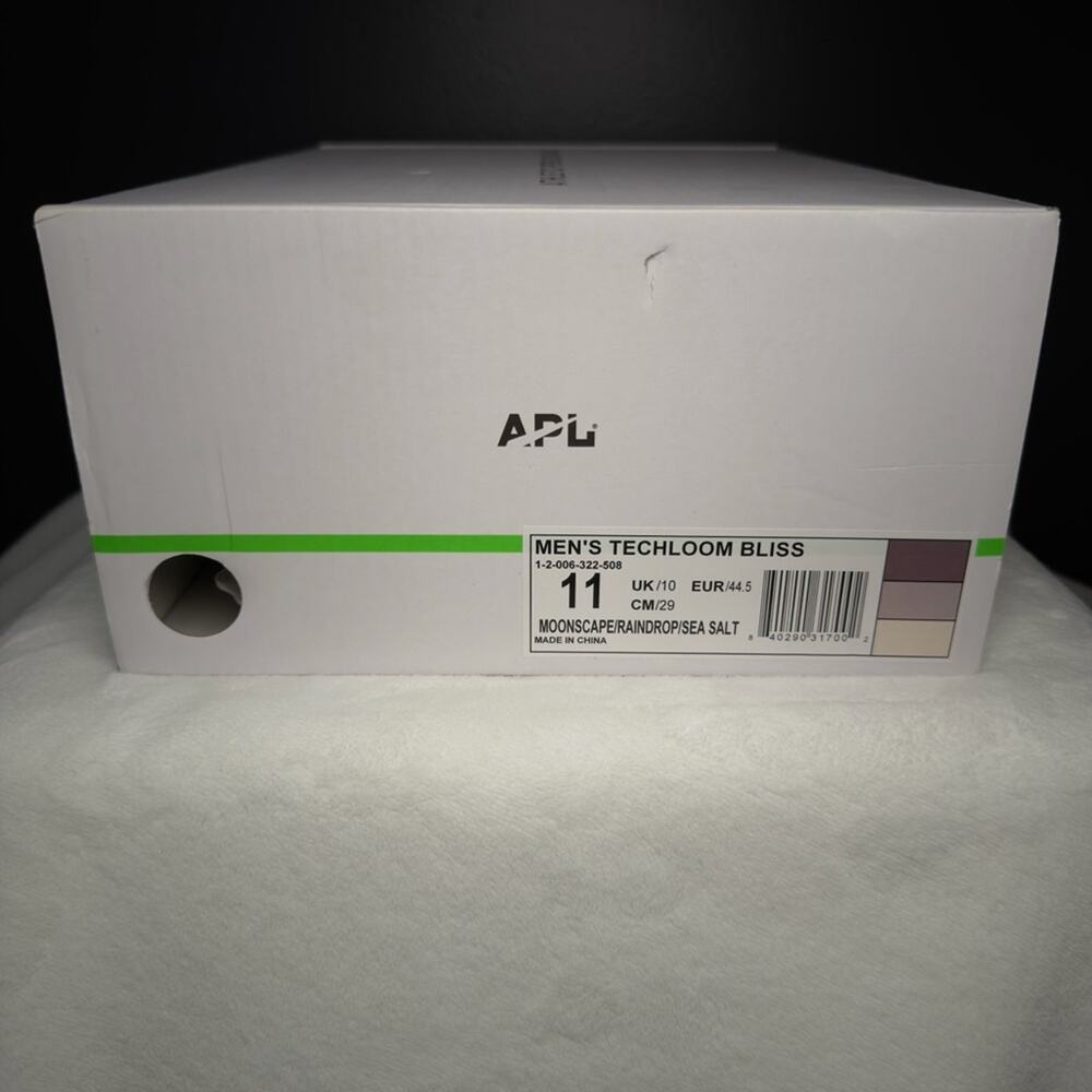 APL TechLoom Bliss | 11M | NIB - Picture 14 of 15